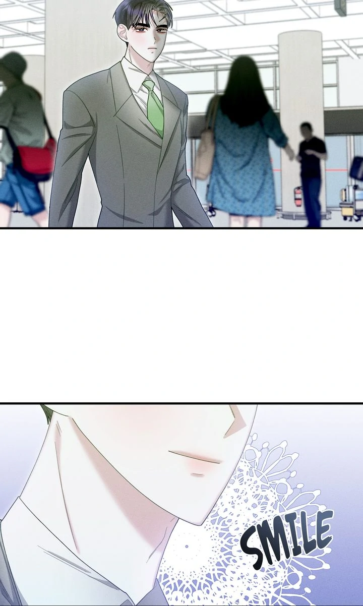 Sorang's Flower Art Shop【Official】 Chapter 48 - page 50