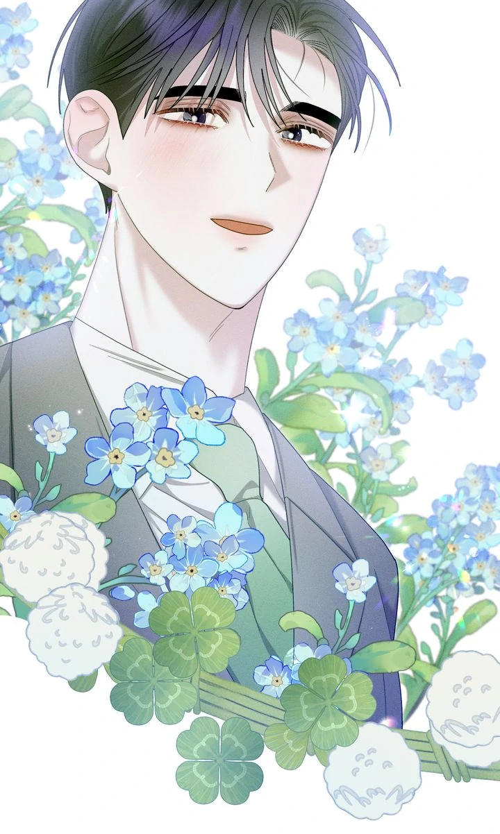 Sorang's Flower Art Shop【Official】 Chapter 48 - page 55