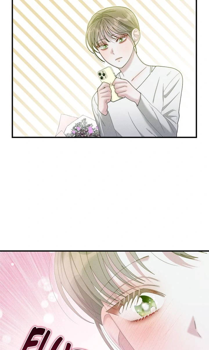 Sorang's Flower Art Shop【Official】 Chapter 48 - page 61