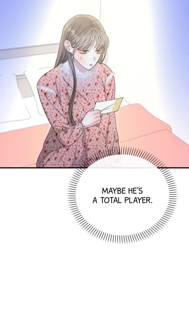 Sorang's Flower Art Shop【Official】 Chapter 48 - page 7