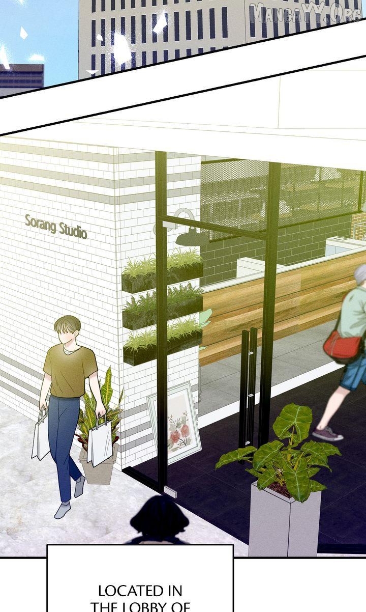 Sorang's Flower Art Shop【Official】 Chapter 48 - page 70