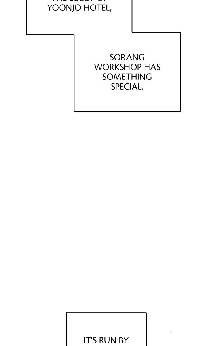 Sorang's Flower Art Shop【Official】 Chapter 48 - page 71