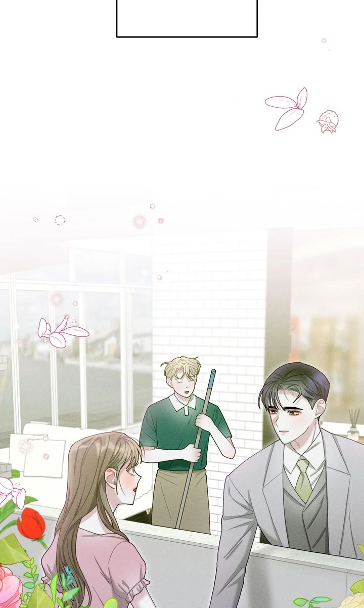 Sorang's Flower Art Shop【Official】 Chapter 48 - page 72