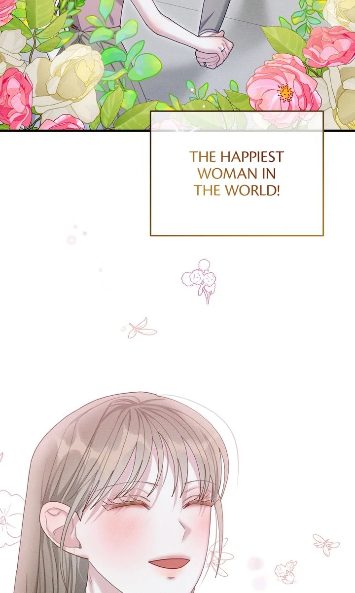 Sorang's Flower Art Shop【Official】 Chapter 48 - page 73