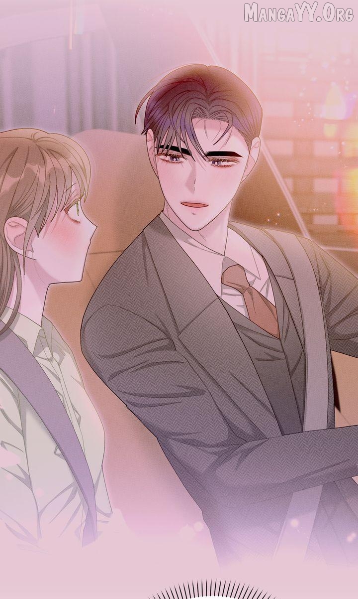 Sorang's Flower Art Shop【Official】 Chapter 48 - page 9