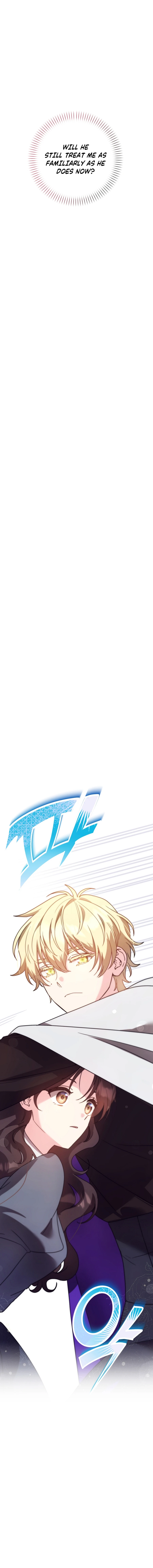 I Don’t Know the Original, I’m Too Busy Trying to Make a Living Chapter 44 - page 10