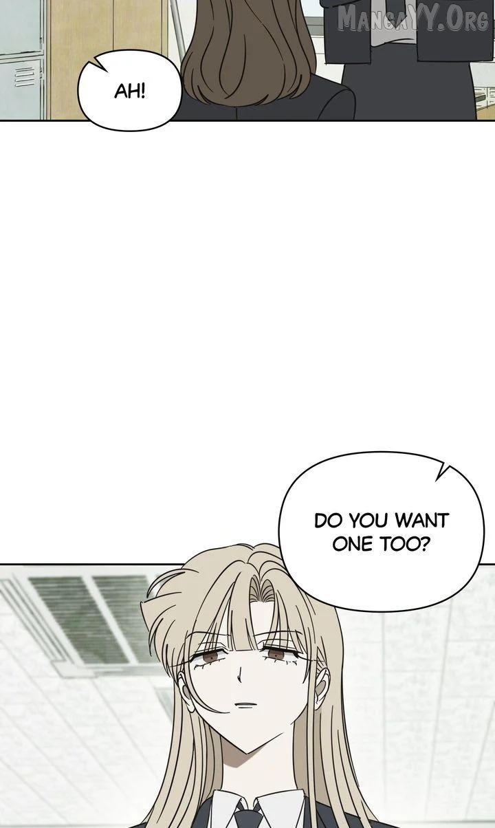 A Bad Case of Junioritis Chapter 73 - page 2
