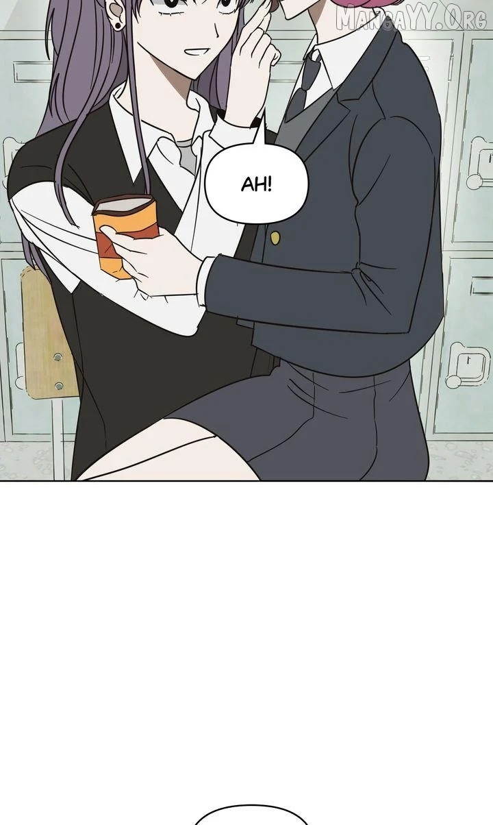 A Bad Case of Junioritis Chapter 73 - page 4