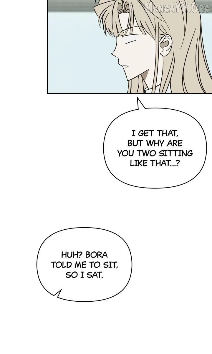 A Bad Case of Junioritis Chapter 73 - page 7
