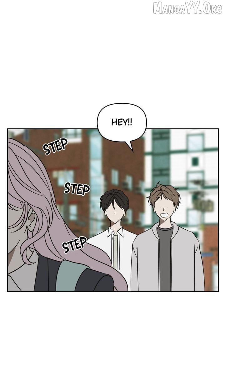 A Bad Case of Junioritis Chapter 75 - page 12