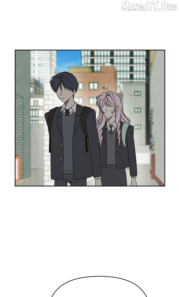 A Bad Case of Junioritis Chapter 75 - page 16