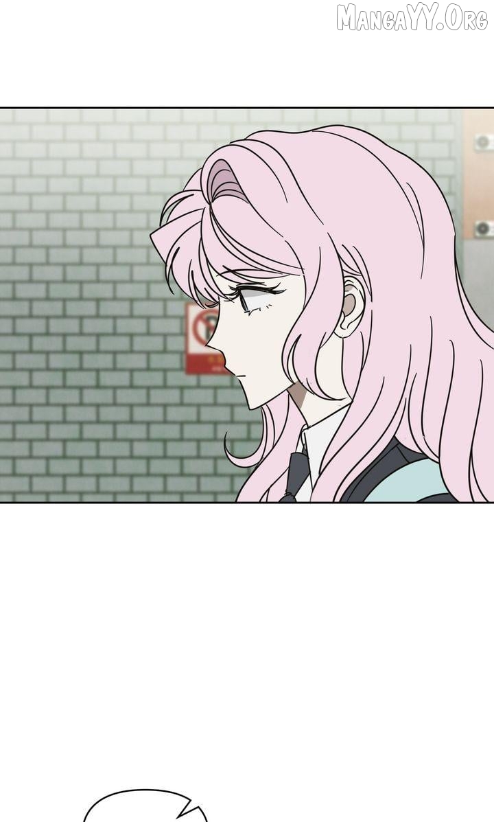 A Bad Case of Junioritis Chapter 75 - page 19