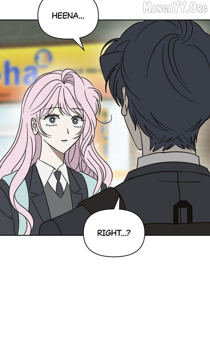 A Bad Case of Junioritis Chapter 75 - page 2