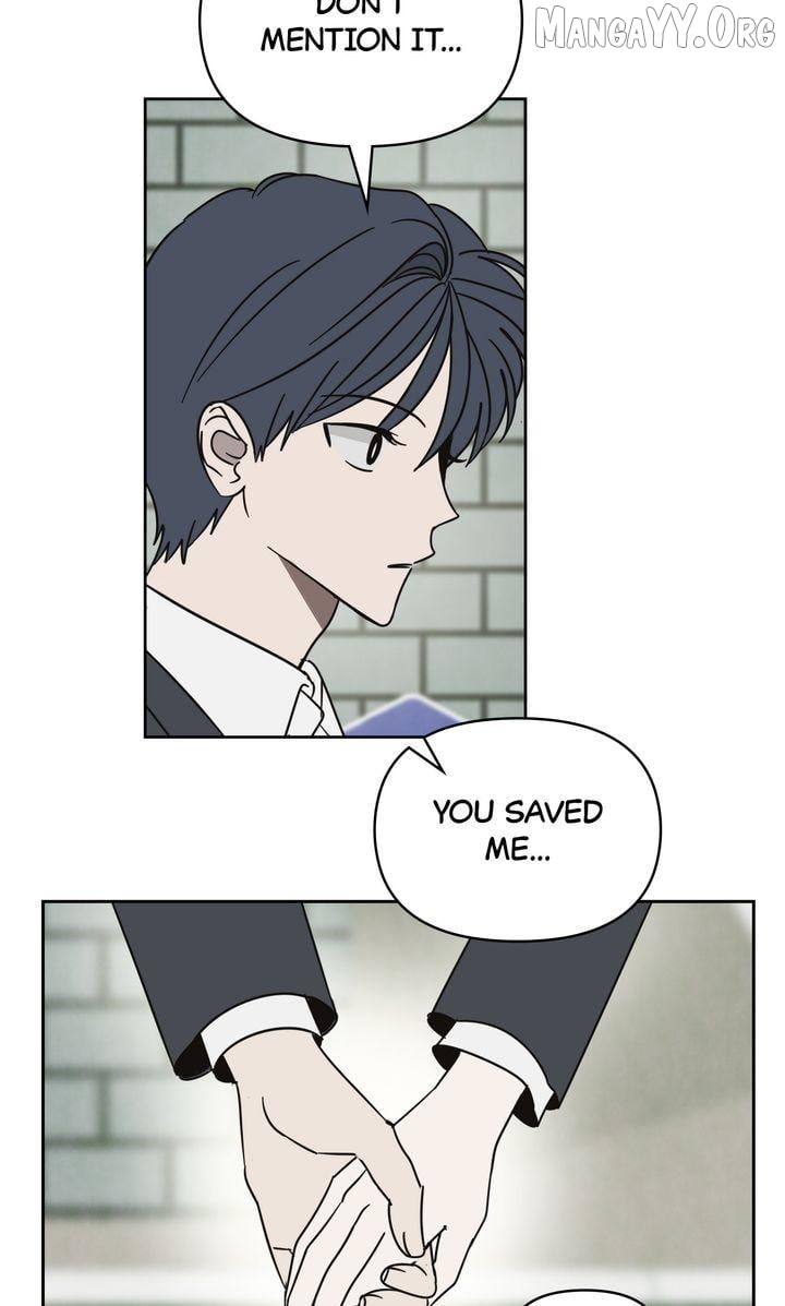 A Bad Case of Junioritis Chapter 75 - page 22