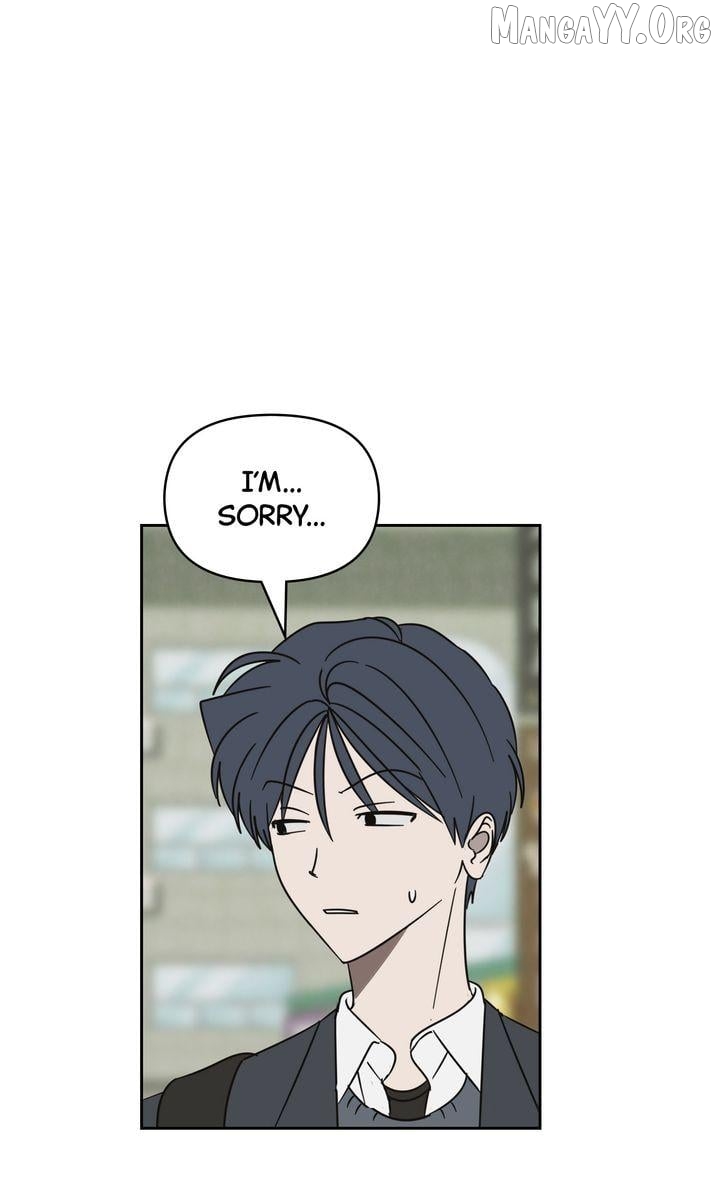 A Bad Case of Junioritis Chapter 75 - page 25