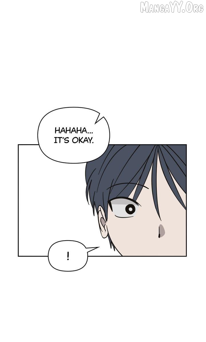 A Bad Case of Junioritis Chapter 75 - page 26