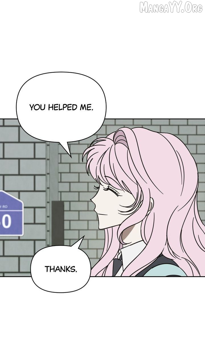 A Bad Case of Junioritis Chapter 75 - page 27