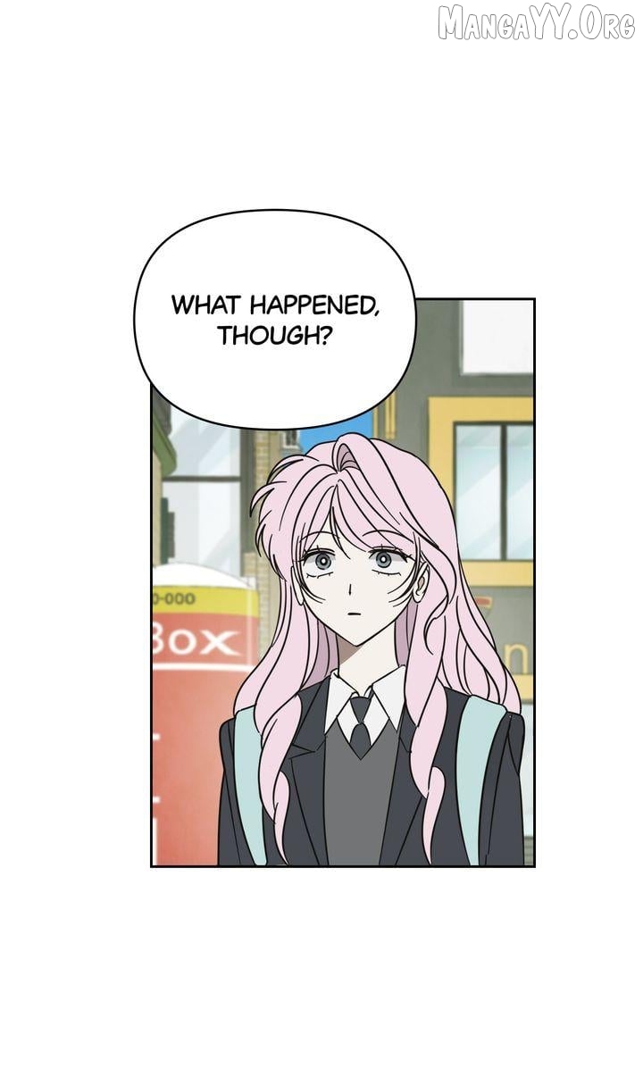 A Bad Case of Junioritis Chapter 75 - page 29