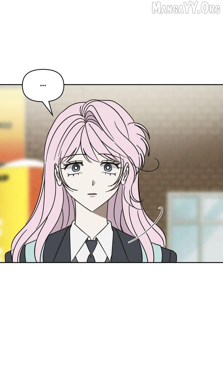 A Bad Case of Junioritis Chapter 75 - page 3