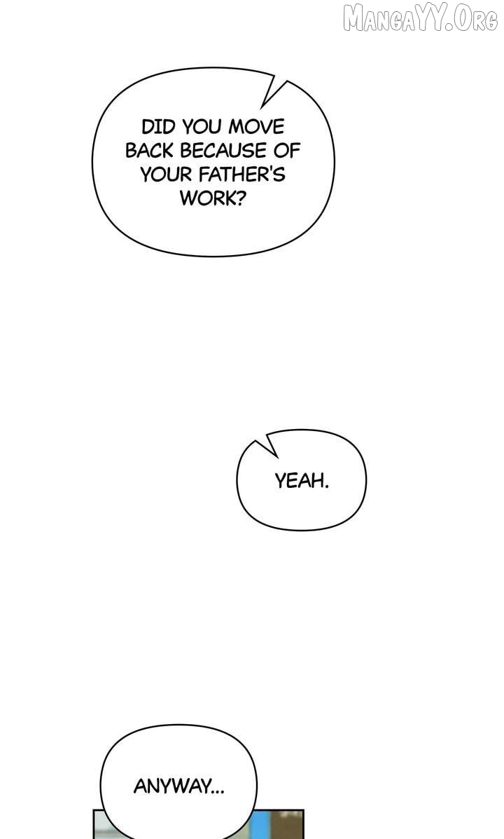 A Bad Case of Junioritis Chapter 75 - page 31