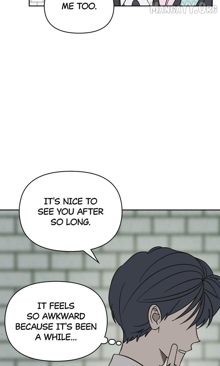 A Bad Case of Junioritis Chapter 75 - page 33