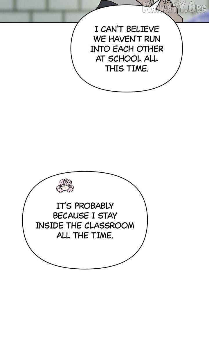 A Bad Case of Junioritis Chapter 75 - page 34