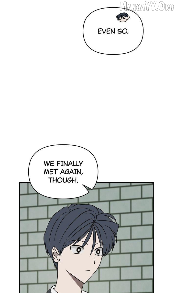 A Bad Case of Junioritis Chapter 75 - page 35