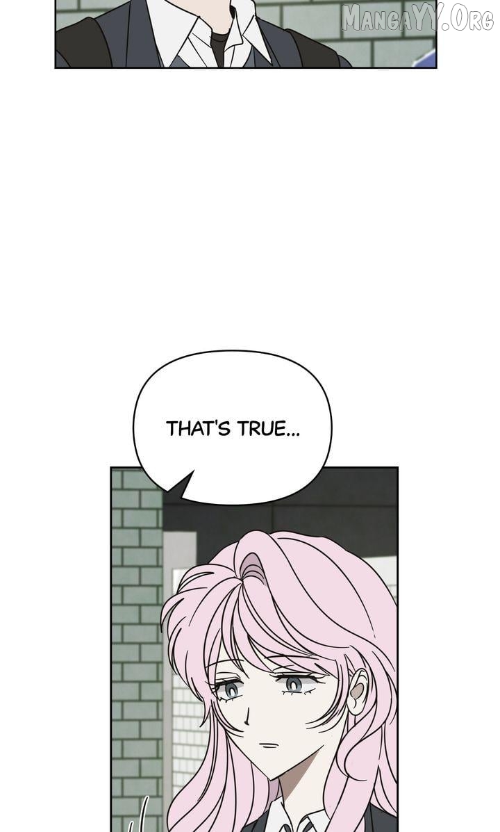 A Bad Case of Junioritis Chapter 75 - page 36