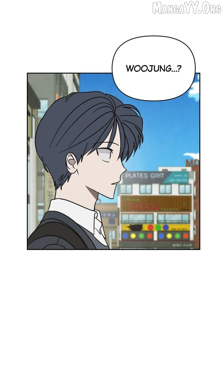 A Bad Case of Junioritis Chapter 75 - page 4