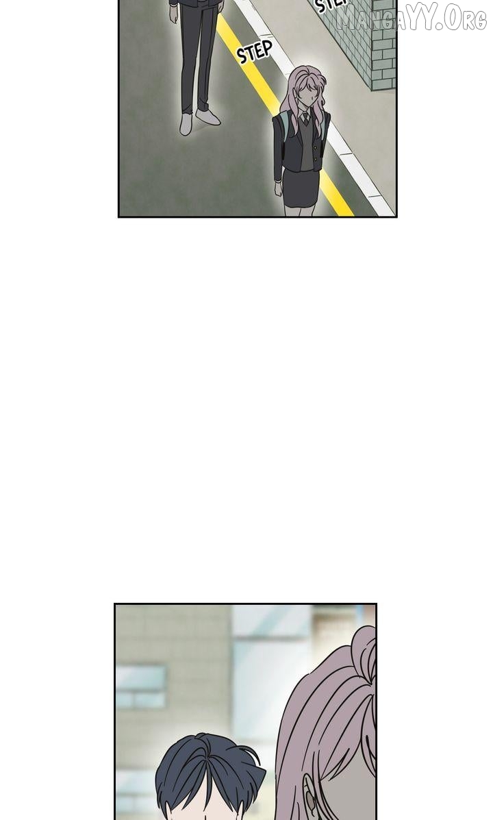 A Bad Case of Junioritis Chapter 75 - page 40