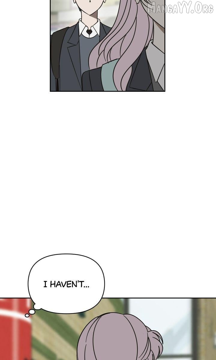 A Bad Case of Junioritis Chapter 75 - page 41