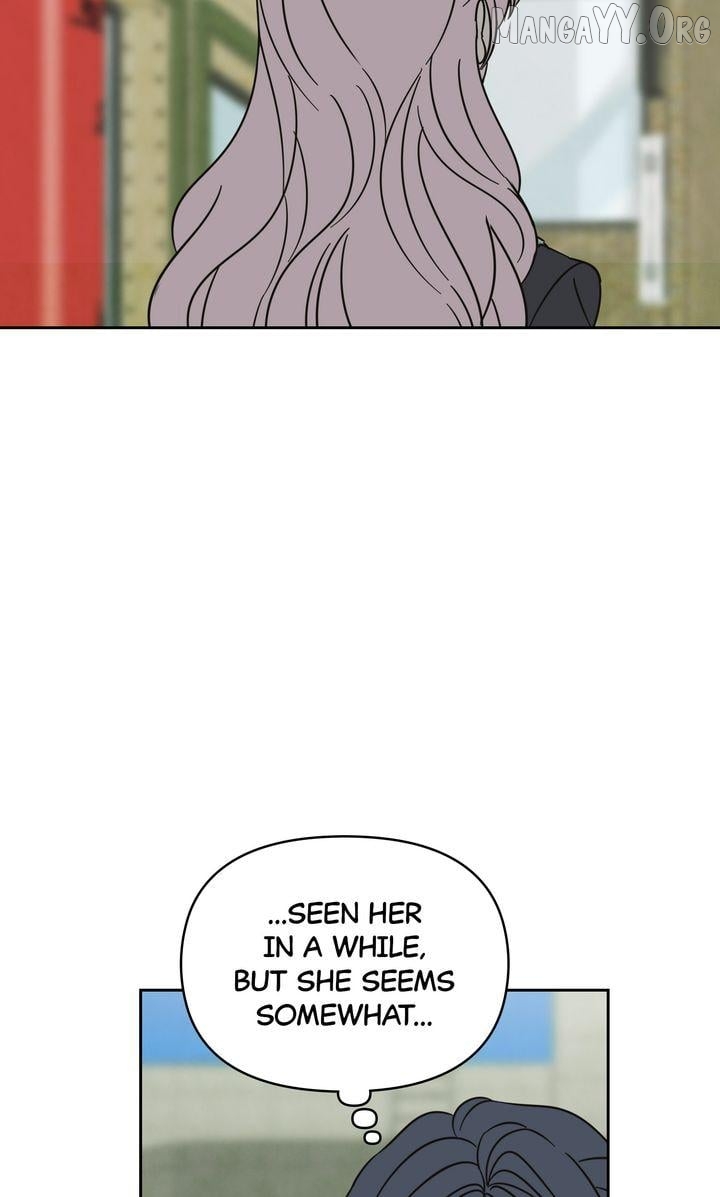 A Bad Case of Junioritis Chapter 75 - page 42