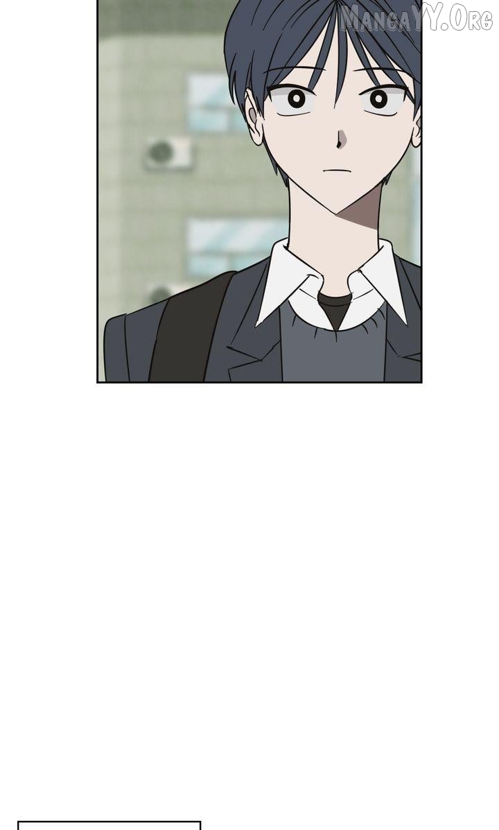A Bad Case of Junioritis Chapter 75 - page 43