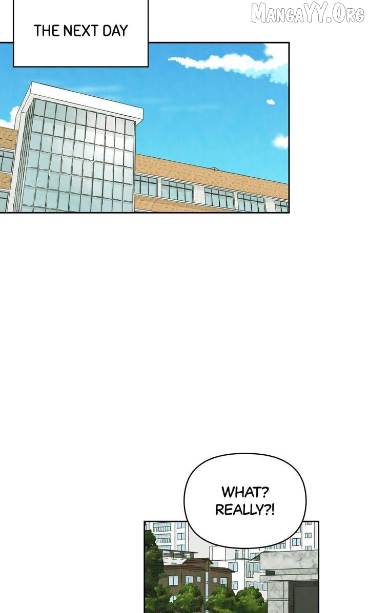 A Bad Case of Junioritis Chapter 75 - page 44