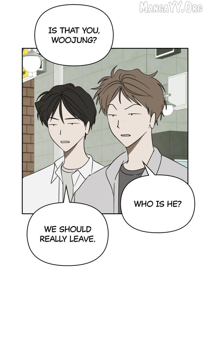 A Bad Case of Junioritis Chapter 75 - page 5