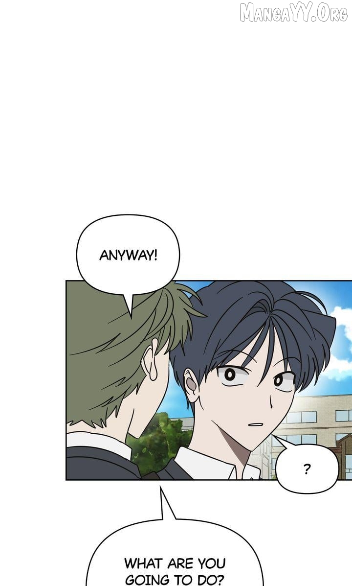 A Bad Case of Junioritis Chapter 75 - page 51