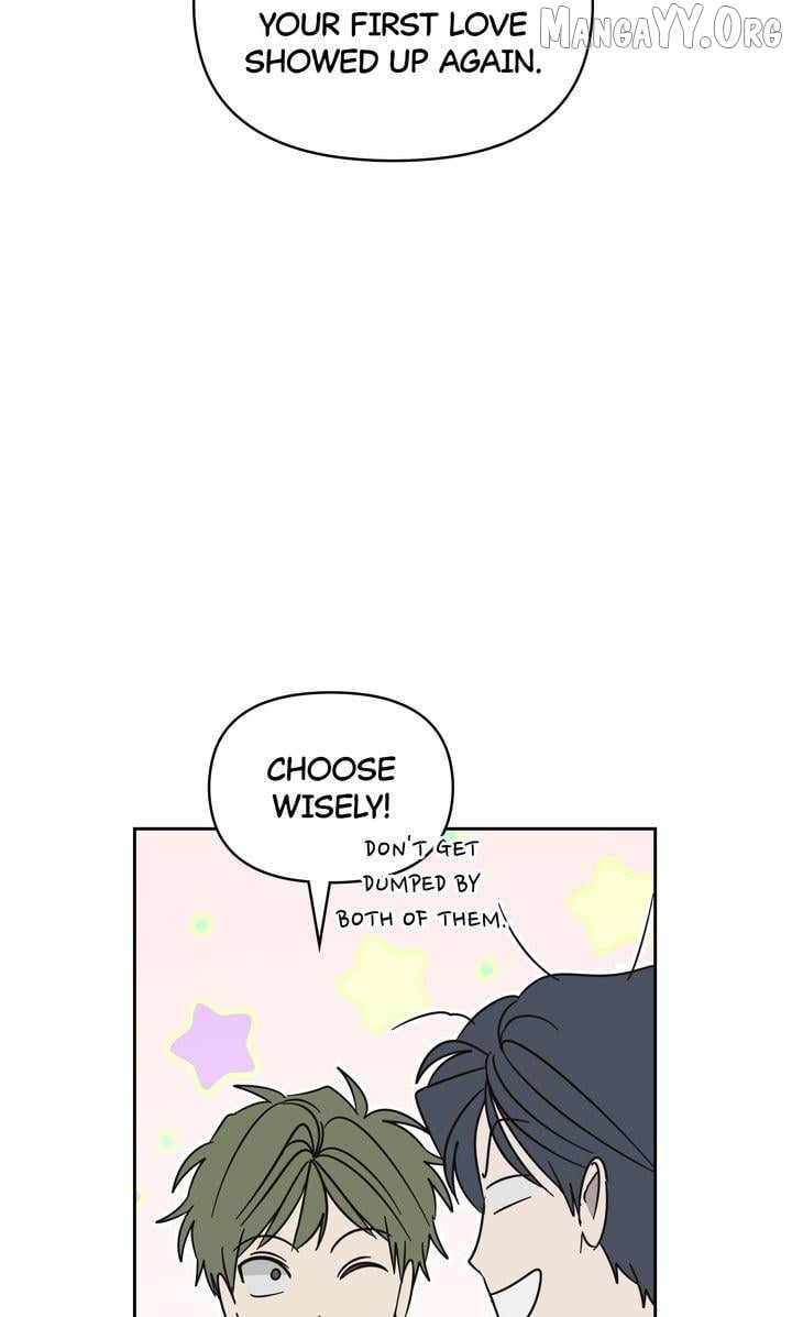A Bad Case of Junioritis Chapter 75 - page 52
