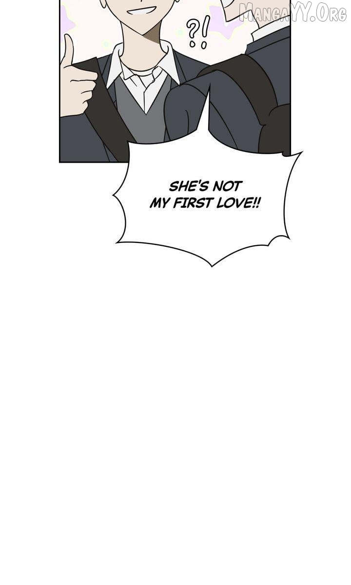 A Bad Case of Junioritis Chapter 75 - page 53