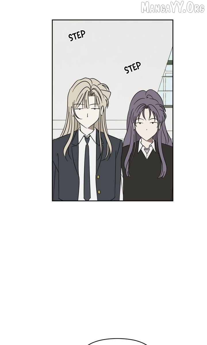 A Bad Case of Junioritis Chapter 75 - page 55