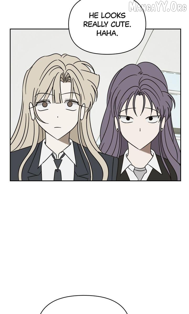 A Bad Case of Junioritis Chapter 75 - page 56