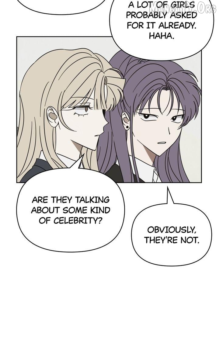 A Bad Case of Junioritis Chapter 75 - page 58