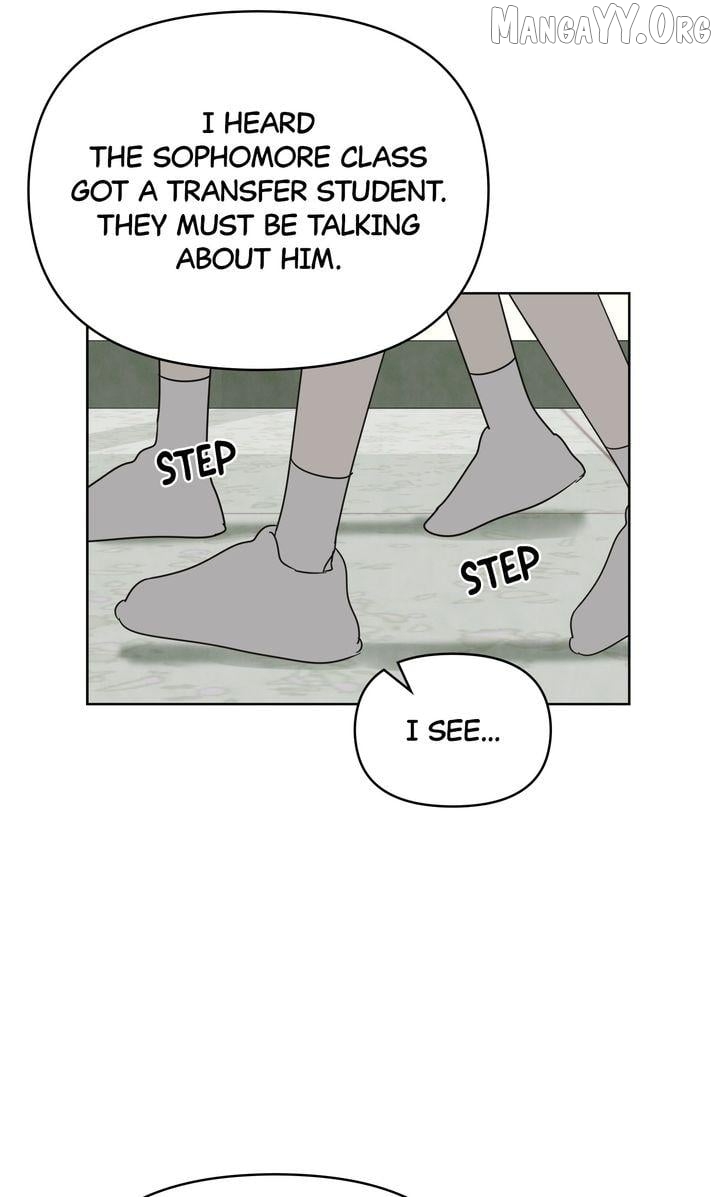 A Bad Case of Junioritis Chapter 75 - page 59