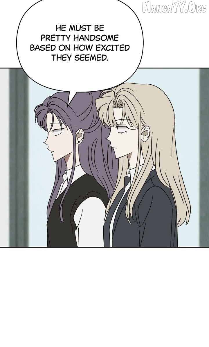 A Bad Case of Junioritis Chapter 75 - page 60