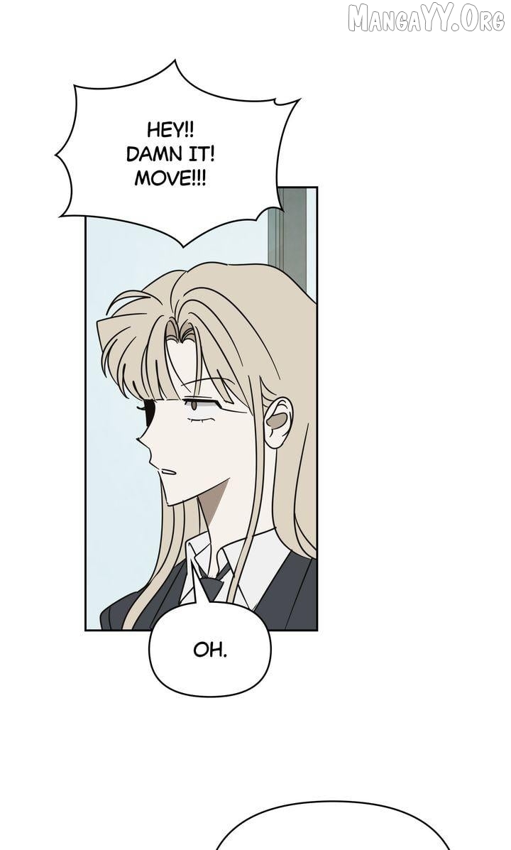 A Bad Case of Junioritis Chapter 75 - page 61