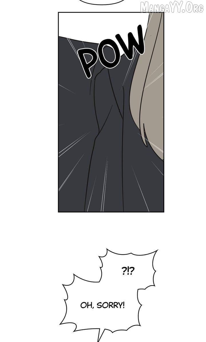 A Bad Case of Junioritis Chapter 75 - page 63