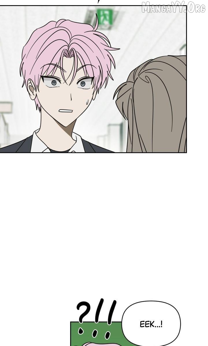 A Bad Case of Junioritis Chapter 75 - page 64