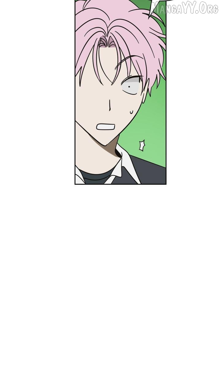 A Bad Case of Junioritis Chapter 75 - page 65