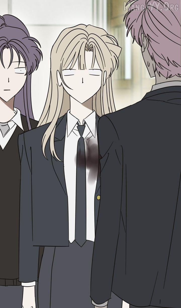 A Bad Case of Junioritis Chapter 75 - page 67