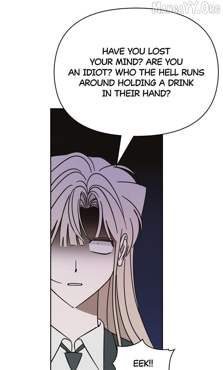 A Bad Case of Junioritis Chapter 76 - page 10