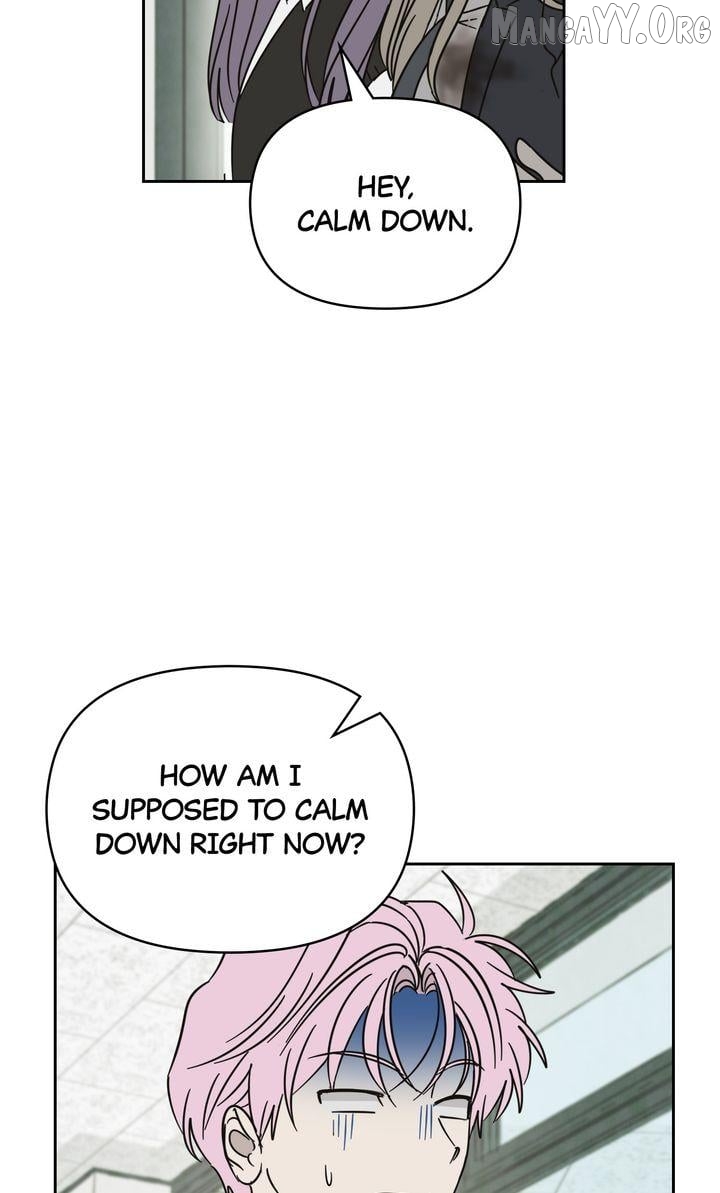 A Bad Case of Junioritis Chapter 76 - page 13